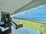 Apartamento para Venda em Guarujá/SP Enseada 4 Quartos