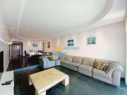 Apartamento para Venda em Guarujá/SP Enseada 4 Quartos