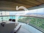 Apartamento para Venda em Guarujá/SP Enseada 4 Quartos