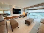 Apartamento para Venda em Guarujá/SP Enseada 4 Quartos