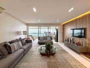 Apartamento para Venda em Guarujá/SP Enseada 4 Quartos