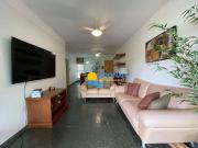 Apartamento para Venda em Guarujá/SP Enseada 4 Quartos