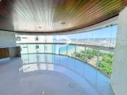 Apartamento para Venda em Guarujá/SP Enseada 4 Quartos