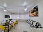 Apartamento para Venda em Guarujá/SP Enseada 4 Quartos