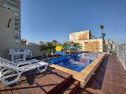 Apartamento para Venda em Guarujá/SP Enseada 4 Quartos