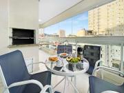 Apartamento para Venda em Guarujá/SP Enseada 4 Quartos