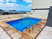 Apartamento para Venda em Guarujá/SP Enseada 4 Quartos