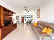 Apartamento para Venda em Guarujá/SP Enseada 4 Quartos