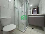 Apartamento para Venda em Guarujá/SP Enseada 4 Quartos