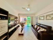 Apartamento para Venda em Guarujá/SP Enseada 4 Quartos