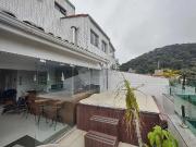 Apartamento para Venda em Guarujá/SP Enseada 4 Quartos