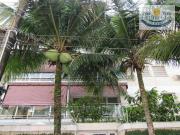 Apartamento para Venda em Guarujá/SP Enseada 4 Quartos