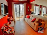 Apartamento para Venda em Guarujá/SP Enseada 4 Quartos