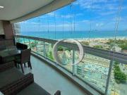 Apartamento para Venda em Guarujá/SP Enseada 4 Quartos