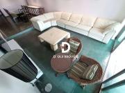 Apartamento para Venda em Guarujá/SP Enseada 4 Quartos