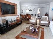 Apartamento para Venda em Guarujá/SP Enseada 4 Quartos