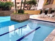 Apartamento para Venda em Guarujá/SP Enseada 4 Quartos