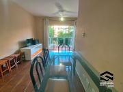 Apartamento para Venda em Guarujá/SP Enseada 4 Quartos
