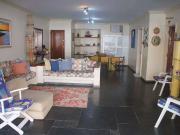 Apartamento para Venda em Guarujá/SP Enseada 4 Quartos