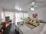 Apartamento para Venda em Guarujá/SP Enseada 4 Quartos