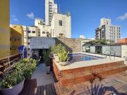 Apartamento para Venda em Guarujá/SP Enseada 4 Quartos