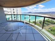 Apartamento para Venda em Guarujá/SP Enseada 4 Quartos