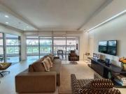 Apartamento para Venda em Guarujá/SP Enseada 4 Quartos