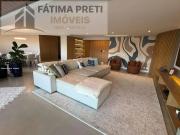 Apartamento para Venda em Guarujá/SP Enseada 4 Quartos