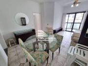 Apartamento para Venda em Guarujá/SP Enseada 4 Quartos