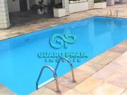 Apartamento para Venda em Guarujá/SP Enseada 4 Quartos