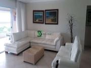 Apartamento para Venda em Guarujá/SP Enseada 4 Quartos