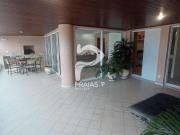 Apartamento para Venda em Guarujá/SP Enseada 4 Quartos