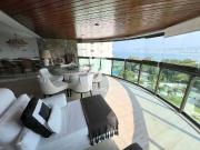 Apartamento para Venda em Guarujá/SP Enseada 4 Quartos