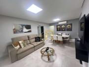 Apartamento para Venda em Guarujá/SP Enseada 4 Quartos