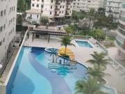 Apartamento para Venda em Guarujá/SP Enseada 4 Quartos