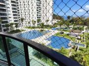 Apartamento para Venda em Guarujá/SP Enseada 4 Quartos
