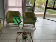 Apartamento para Venda em Guarujá/SP Enseada 4 Quartos