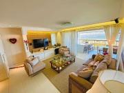 Apartamento para Venda em Guarujá/SP Centro 4 Quartos