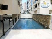 Apartamento para Venda em Guarujá/SP Enseada 4 Quartos