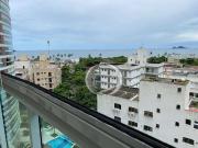 Apartamento para Venda em Guarujá/SP Enseada 4 Quartos
