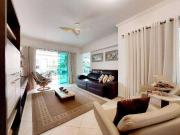 Apartamento para Venda em Guarujá/SP Enseada 4 Quartos