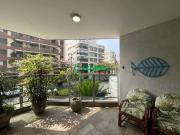 Apartamento para Venda em Guarujá/SP Enseada 4 Quartos
