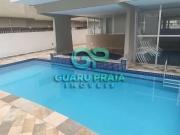 Apartamento para Venda em Guarujá/SP Enseada 4 Quartos