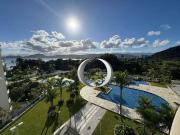 Apartamento para Venda em Guarujá/SP Enseada 4 Quartos