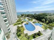 Apartamento para Venda em Guarujá/SP Enseada 4 Quartos