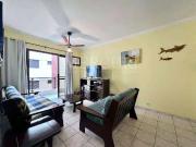 Apartamento para Venda em Guarujá/SP Enseada 4 Quartos