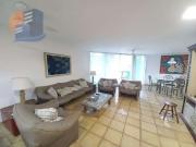 Apartamento para Venda em Guarujá/SP Enseada 4 Quartos