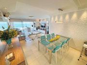 Apartamento para Venda em Guarujá/SP Enseada 4 Quartos