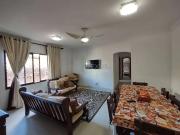 Apartamento para Venda em Guarujá/SP Enseada 4 Quartos