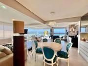 Apartamento para Venda em Guarujá/SP Enseada 4 Quartos